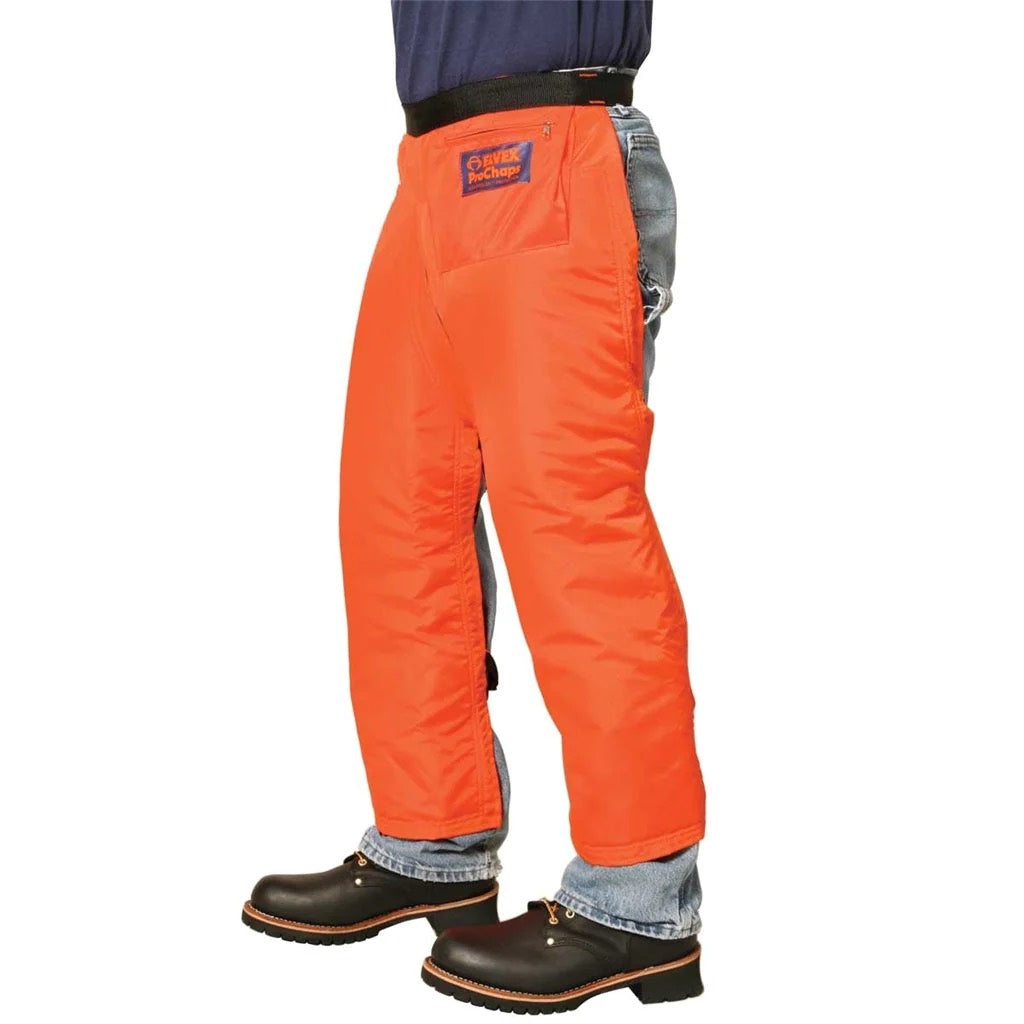 Kevlar Chainsaw Chaps