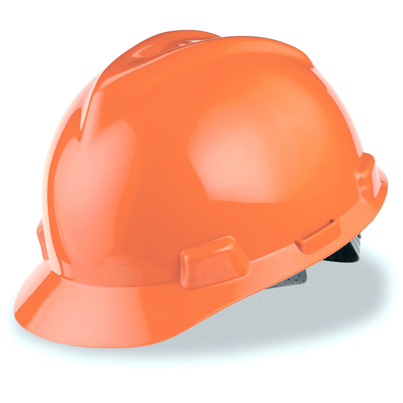 Hard Hats CSP Forestry