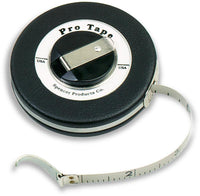 Sub-Collection image Diameter Tapes Logger's Tape