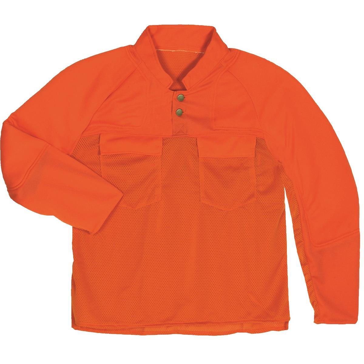 Chainsaw Shirts & Vests CSP Forestry