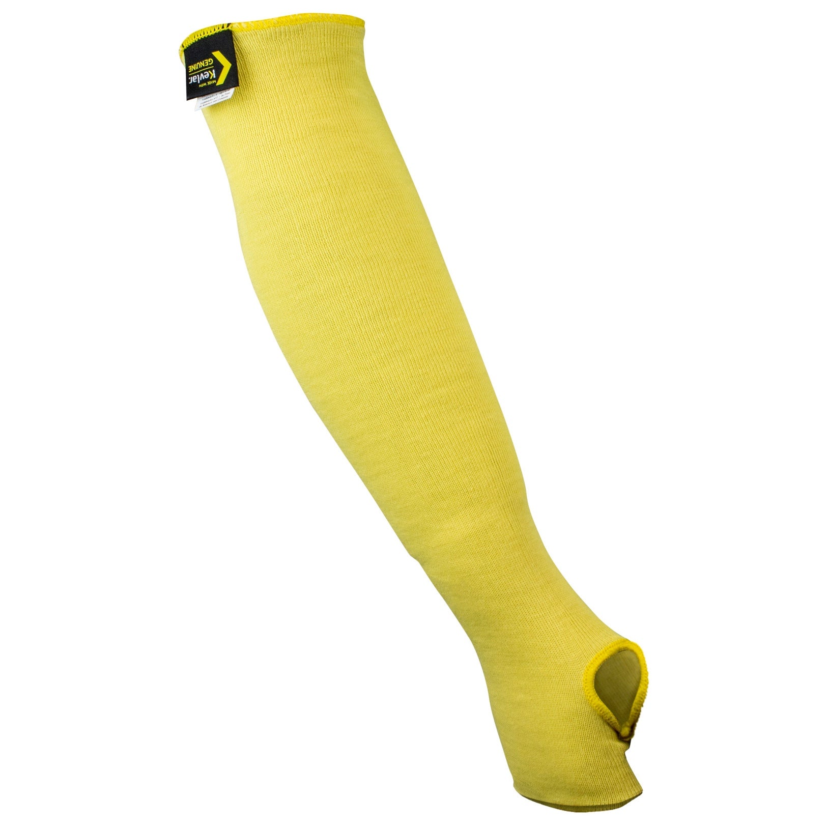 Radians Kevlar Protective Arm 18" Sleeve (Single Sleeve), 5218KTS