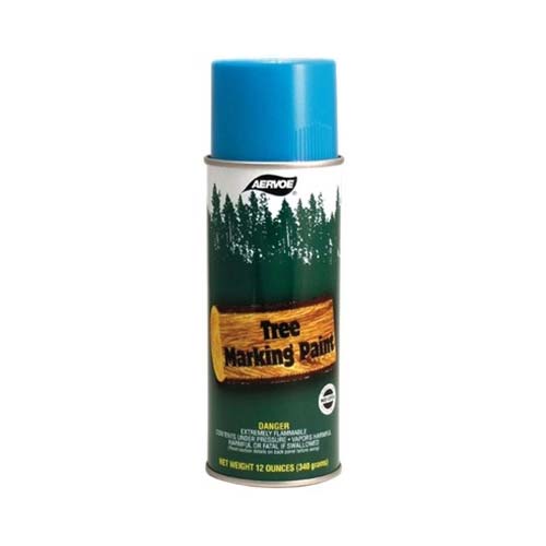 Aervoe Lead Free Tree Marking Paint - Standard Colors