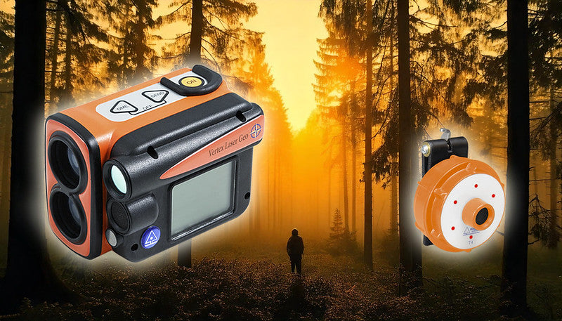 Haglof Vertex Laser GEO 2 60°, 15-103-1201