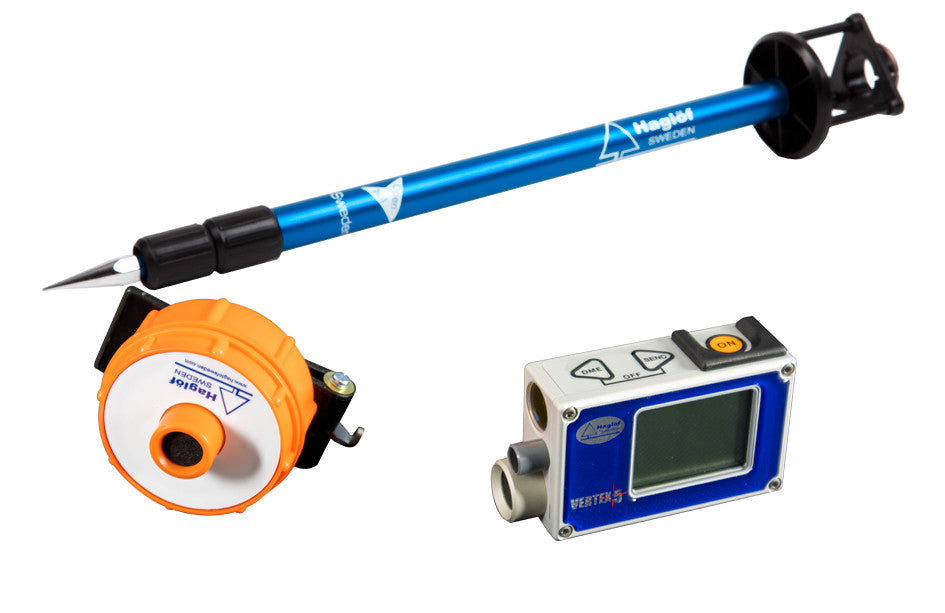 Haglof Vertex 5 60°, 15-105-2002