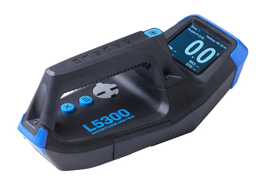 Wagner L5300 Industrial Handheld Wood Moisture Meter