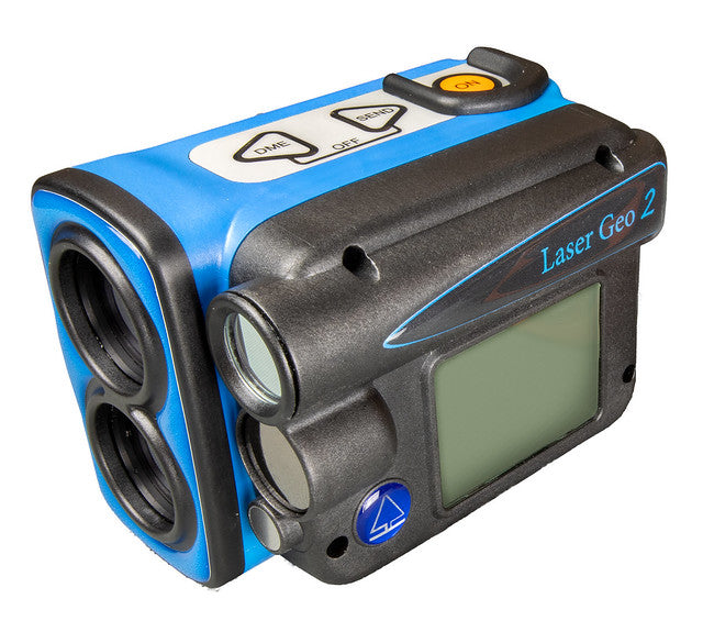 Haglof Laser Geo 2 Rangefinder