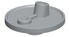 Drip Torch Tank Cover for KCR Drip Torches