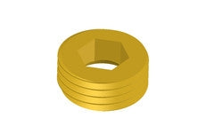 Drip Torch Check Valve Seat for KCR Drip Torches