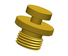Drip Torch Plug for KCR Drip Torches