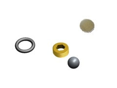 Small Repair Kit for KCR Drip Torches