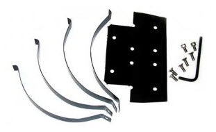Wagner L722 Spare Parts Kit