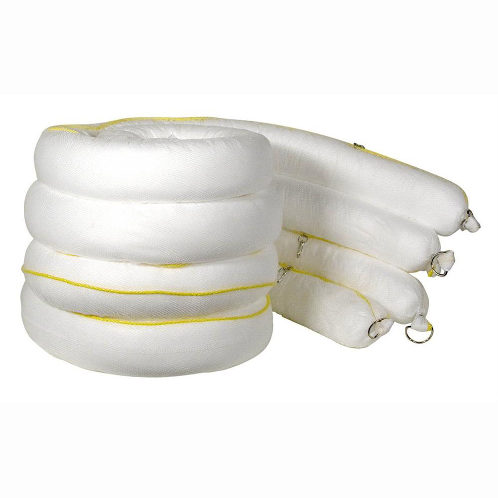 Oil Only Absorbent Boom