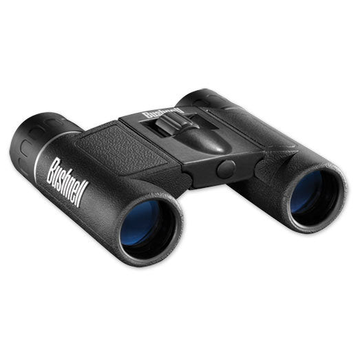 Bushnell 8 x 21mm Powerview Binoculars, 13-2515