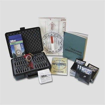 Silva Compass Education Kit