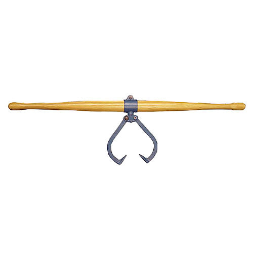 Columbus McKinnon Dixie Timber Carrier - 2-1/2" x 4'