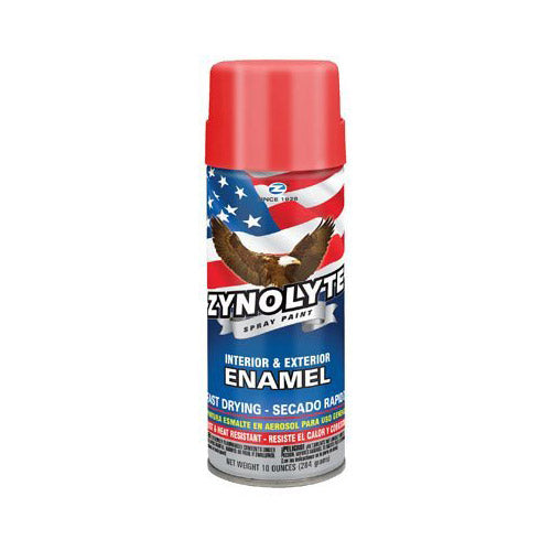Aervoe Zynolyte Spray Paint