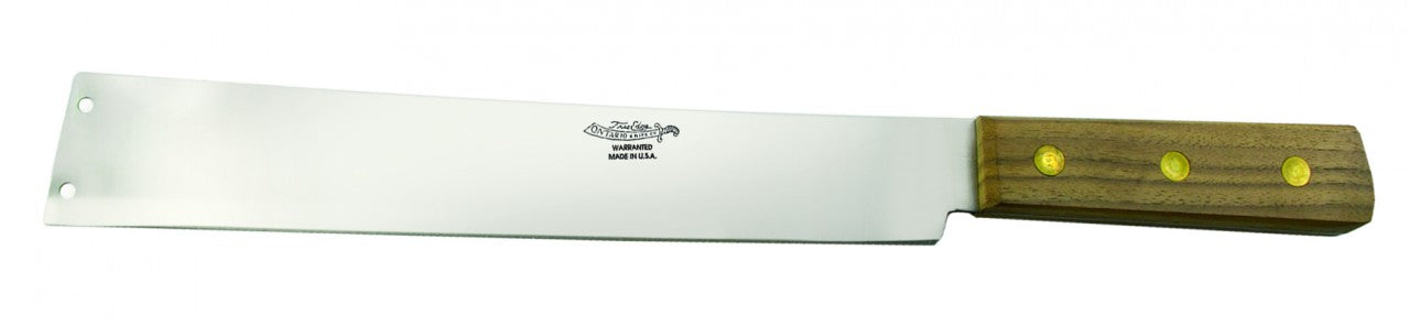 Ontario 10" Field Knife 410