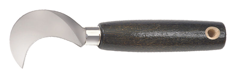 Ontario 2-1/4" Grape Hook Knife