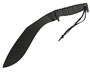 Ontario Combat Survival Kukri Machete