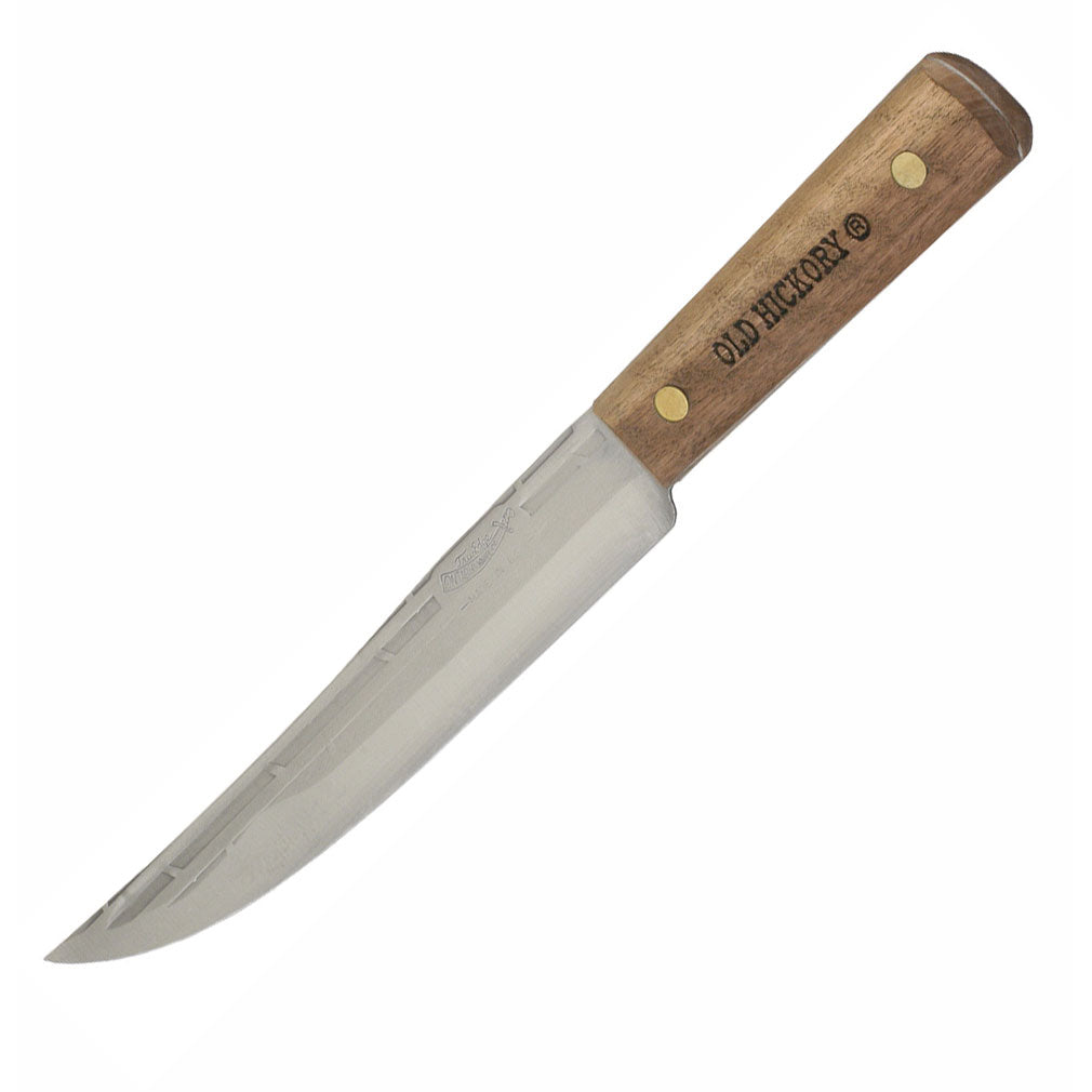 Ontario 8 Inch Slicing Knife (7-7), 7015