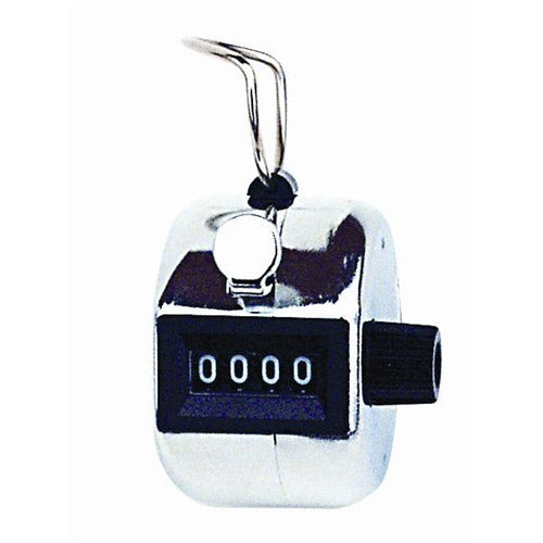 Tally Meter