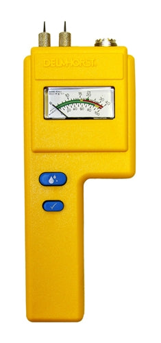 Delmhorst BD-10 Moisture Meter