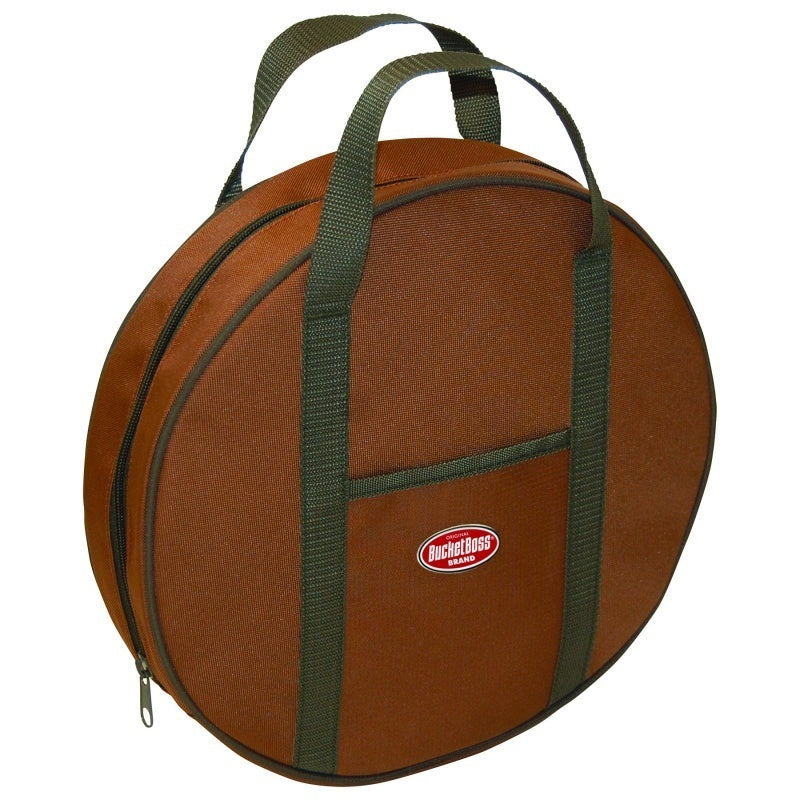 Bucket Boss 69000 Jumper Cable Bag