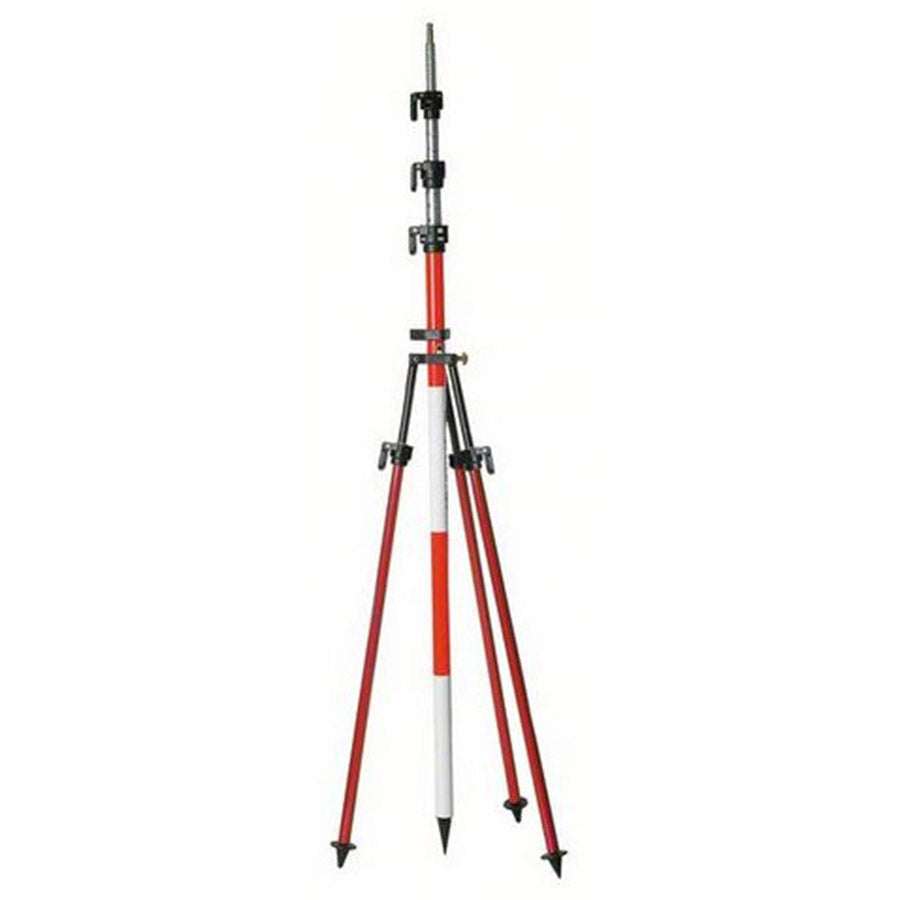 CST/Berger Thumb Release Prism Pole Tripod, 67-4250X