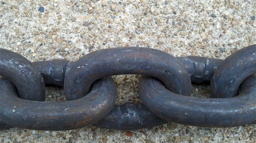 Delimbinator Flail Chain, .630 Diameter