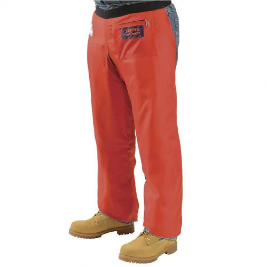 Elvex ProChaps 90 Series Eight-Layer Chain Saw Chaps