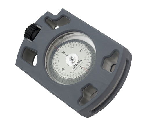 Brunton OmniSight Sighting Compass, All Scales