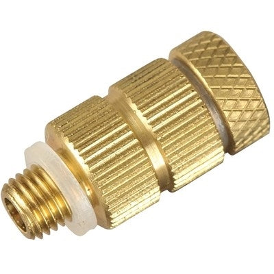 Fog Nozzle Adapter for Idico Tree Marking Guns