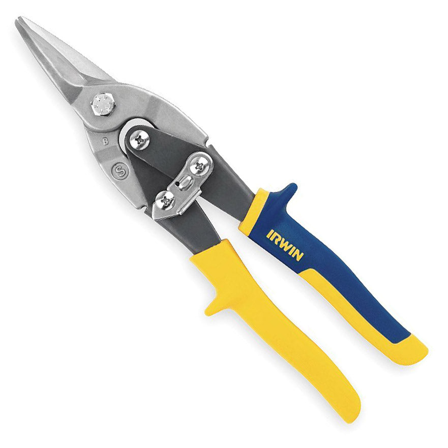 Irwin Straight Aviation Utility Snips - 2073113