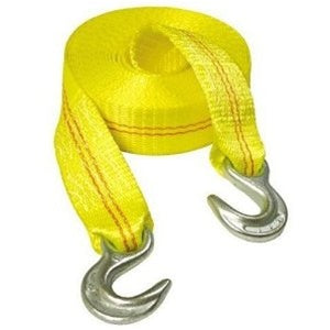 Keeper Emergency Strap - Towing Recovery Strap