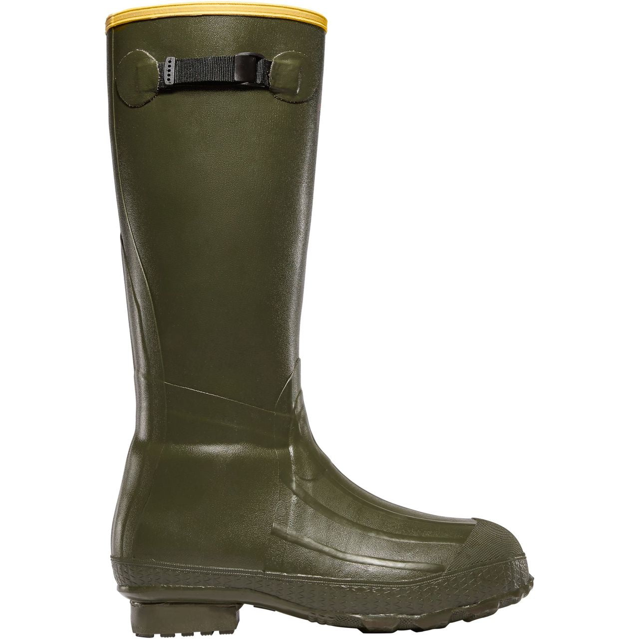 LaCrosse Burly Classic Hunting Boots 18" Insulated