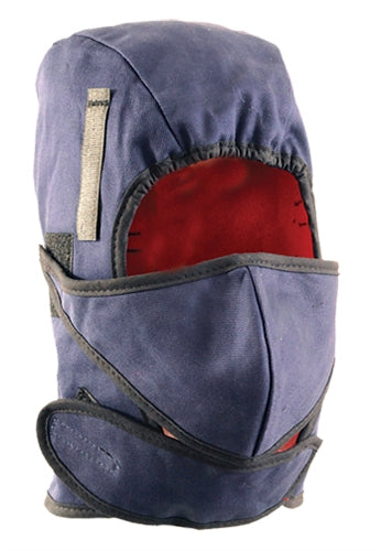 Occunomix LM660 FR Hard Hat Liner w/Mouthpiece