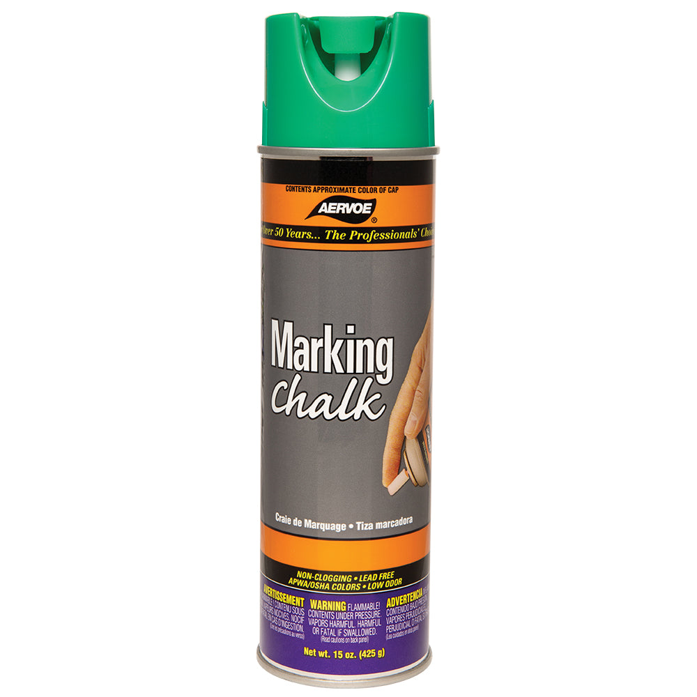 Aervoe Marking Chalk