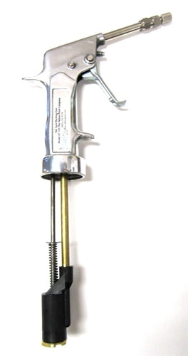 Nelson DT-105 Dual Trigger Metal Tree Marking Paint Gun (replaces Nel-Spot D-103)