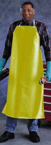 Heavy Duty Neoprene Apron, 10019