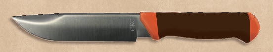 Ontario OKC Seneca Knife, 7535
