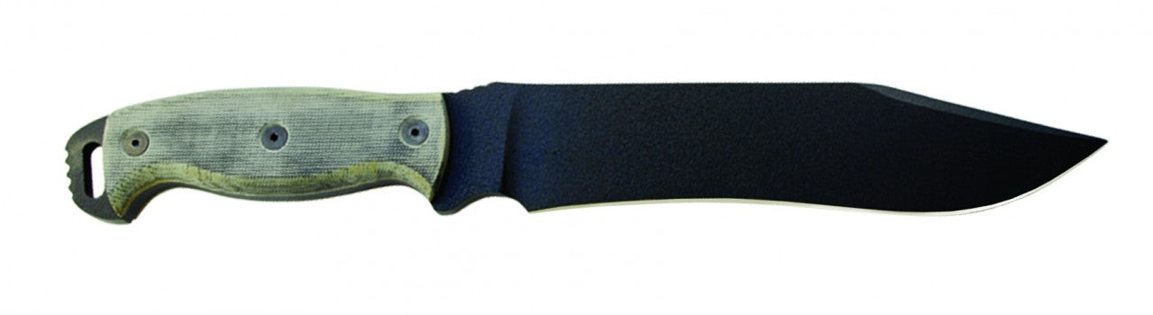 Night Stalker 6 Knife