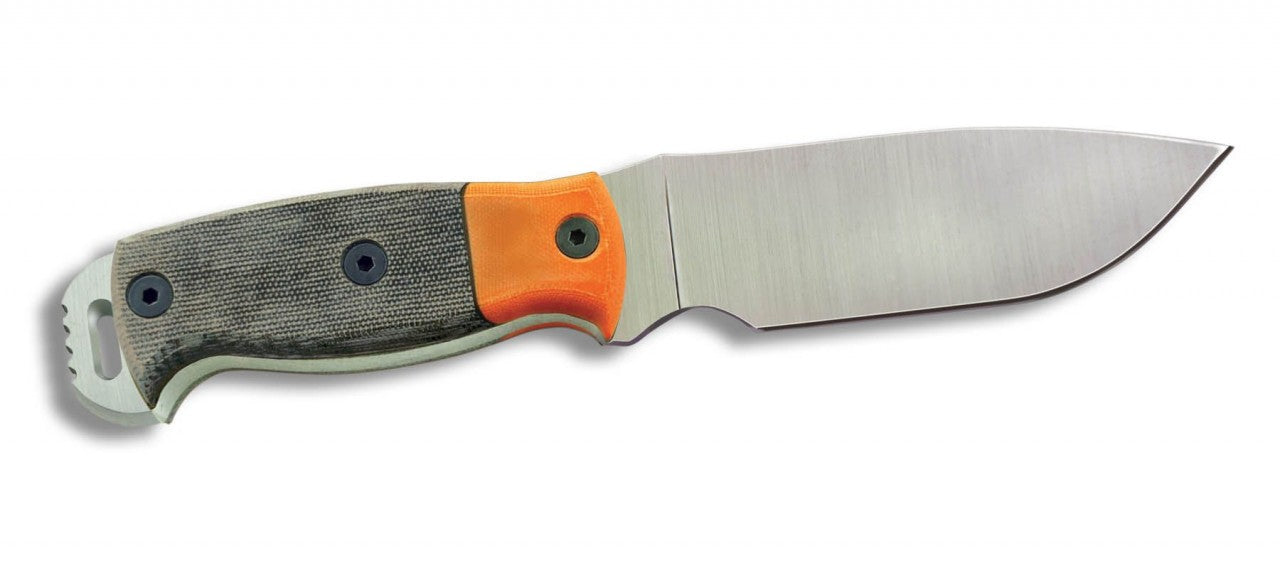 Ranger Signature Series, RD-6 Signature Series Knife
