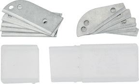 Ontario Replacement Blade Set ASEK Strap Cutter (fits OK1403)