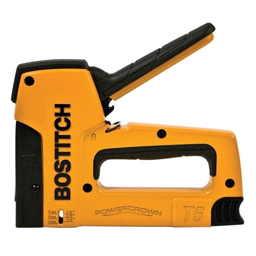 Bostitch PC4000 Heavy Duty Tacker