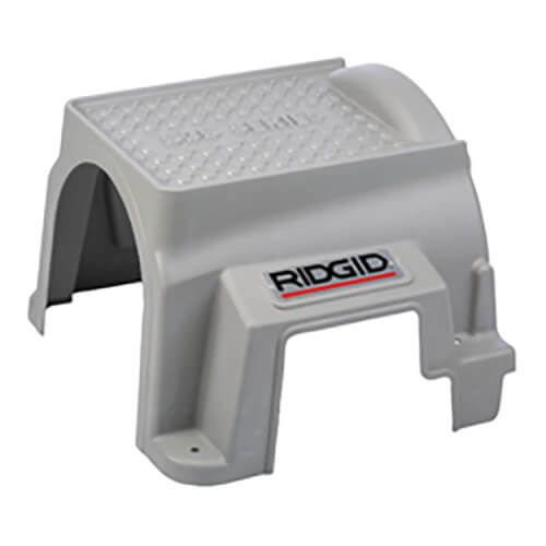 Ridgid Model 535 Threader Top Cover Assembly