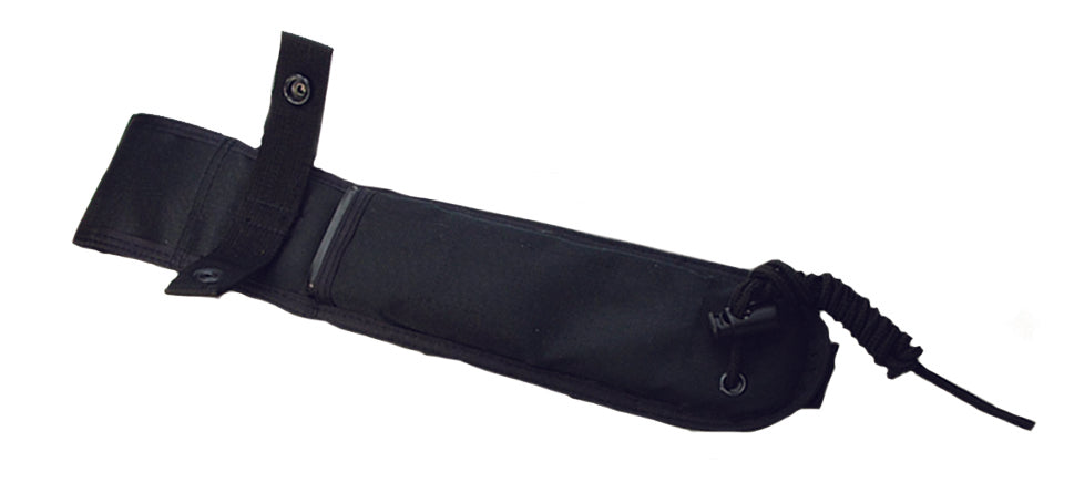 Ontario Gen II SP45 Knife, Golok Machete, 8545