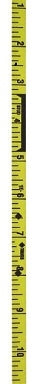 Refills for Spencer Logger Tapes
