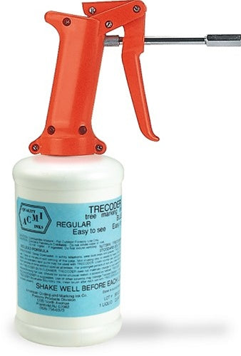 Trecoder Spot Gun, TSG25