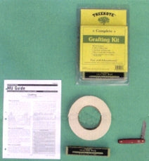 Treekote Complete Grafting Kit, 00616