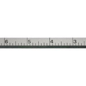US Tape 1/2" Gauging Tape Refill